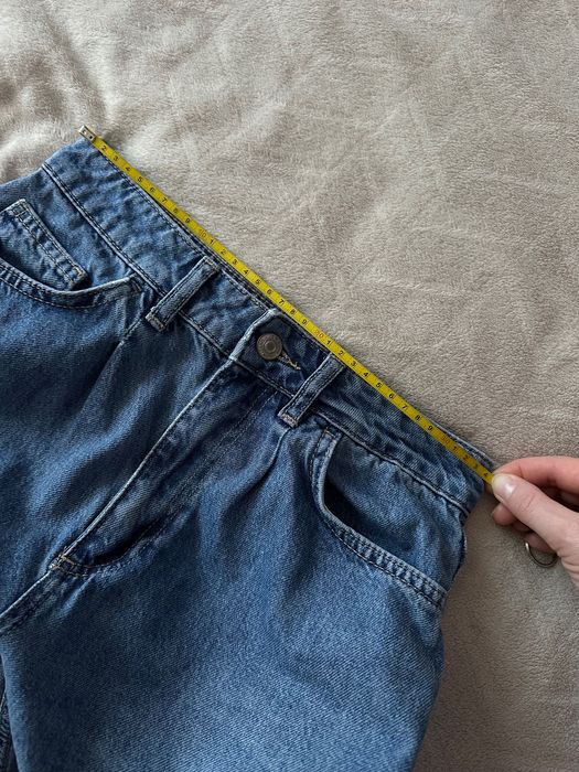 Джинси lc Waikiki розмір 26 (S), модель Mom