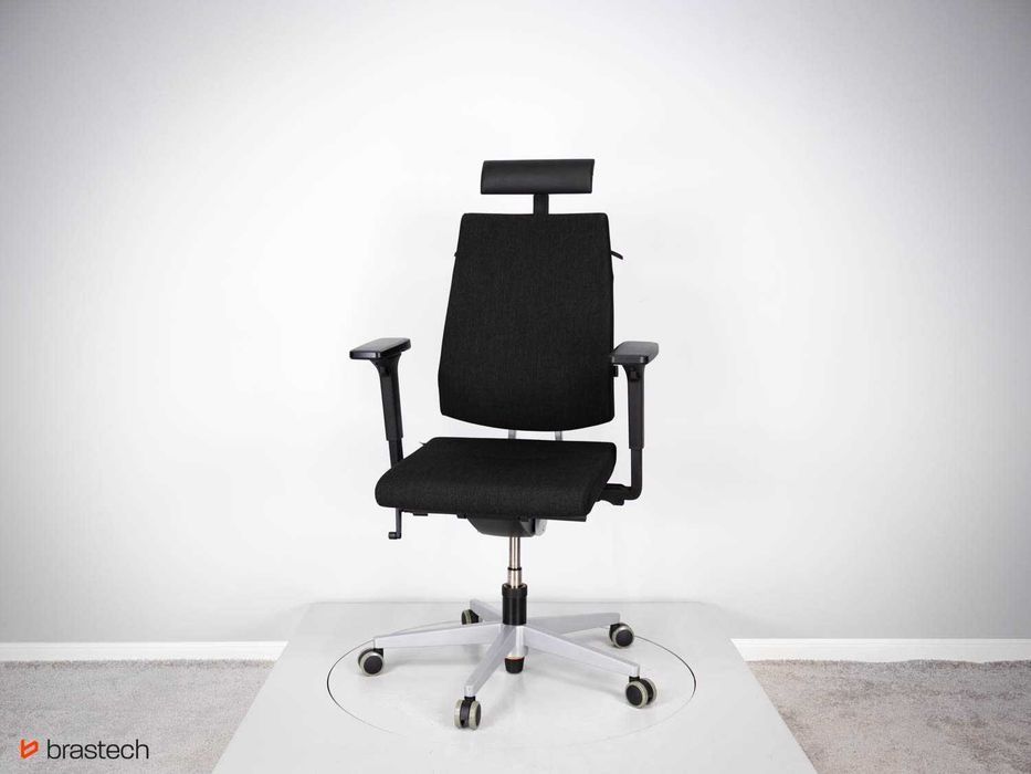 Fotel biurowy Sedus Black DOT 102 DARMOWA DOSTAWA