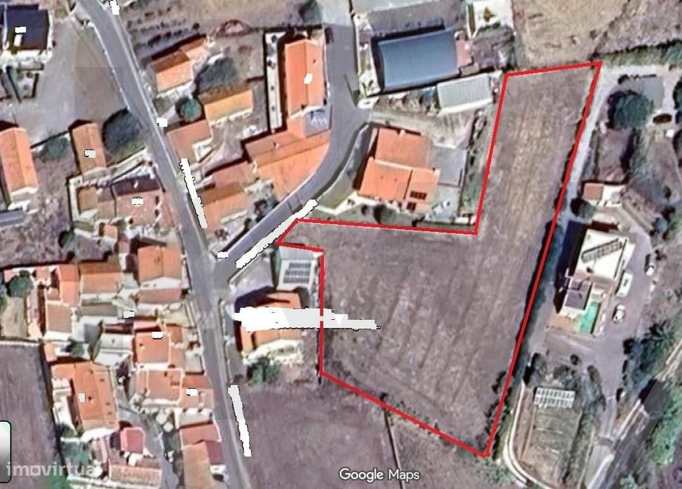 Oportunidade Única: Terreno Urbanizável de 3.840m2 junto ao Mar!