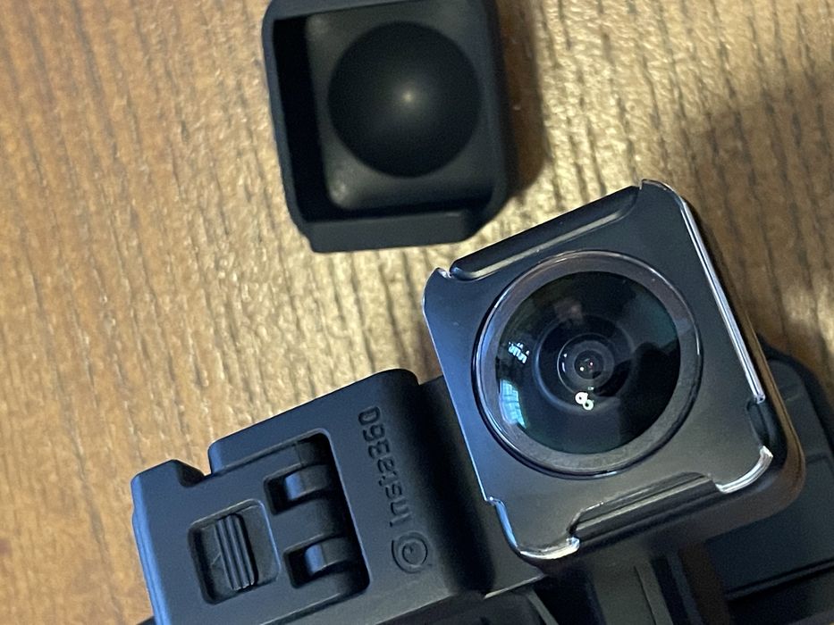 Insta 360 Sphere