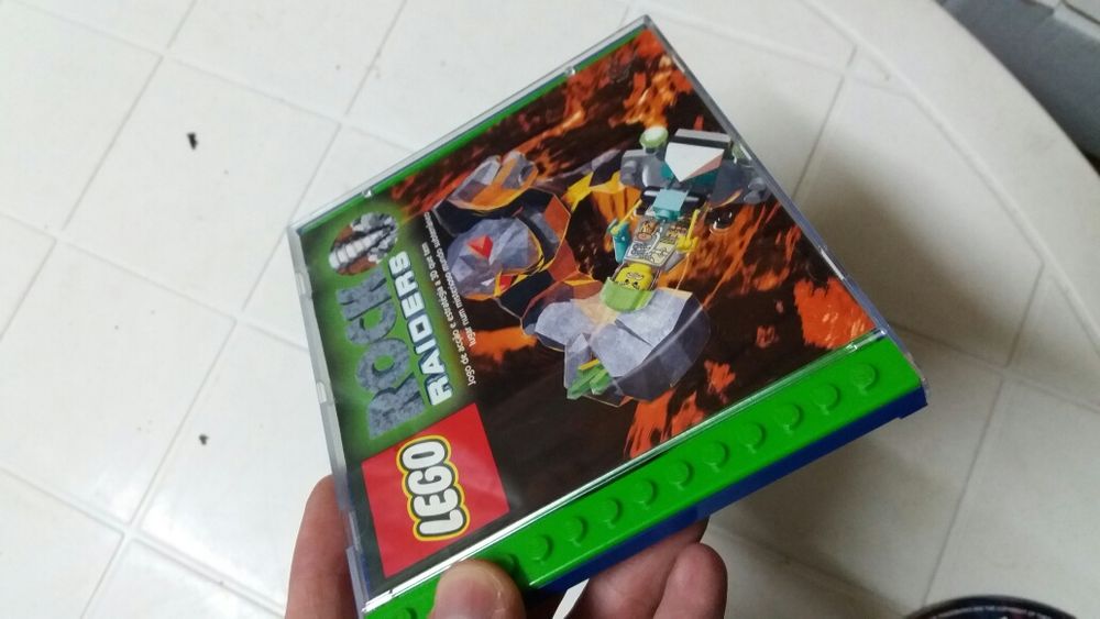 Jogo da lego para PC