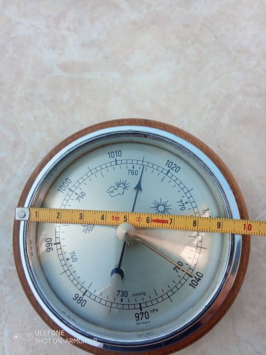 Барометр ( Germany)