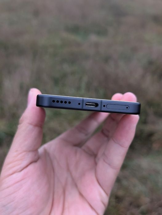 Vivo x200fe (12/256 Global компактный флагман камерафон)