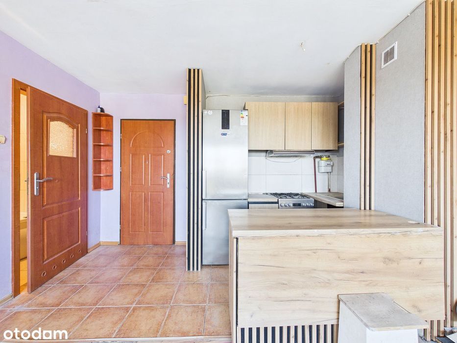 Dąbrowa Górnicza Mydlice 2 Pokoje Winda Balkon Ul. Ludowa - View 5