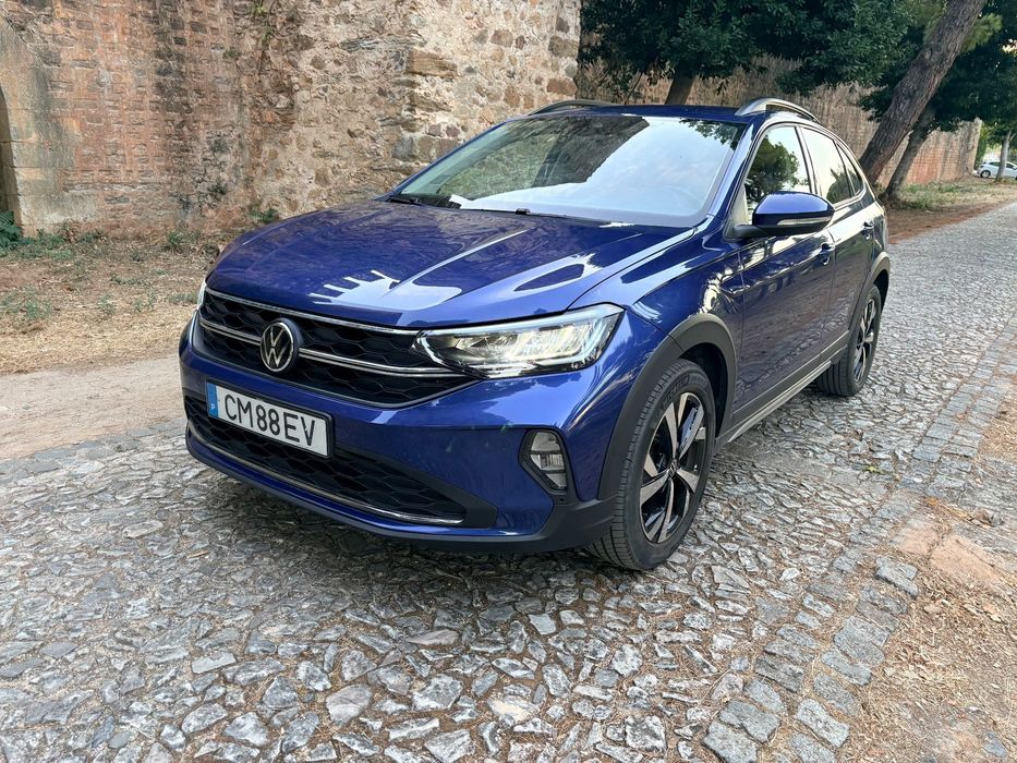 VW Taigo 1.0 TSI Urban DSG