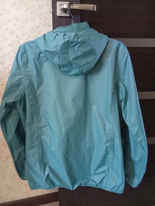 Дождевик , куртка , ветровка Crane, размер М