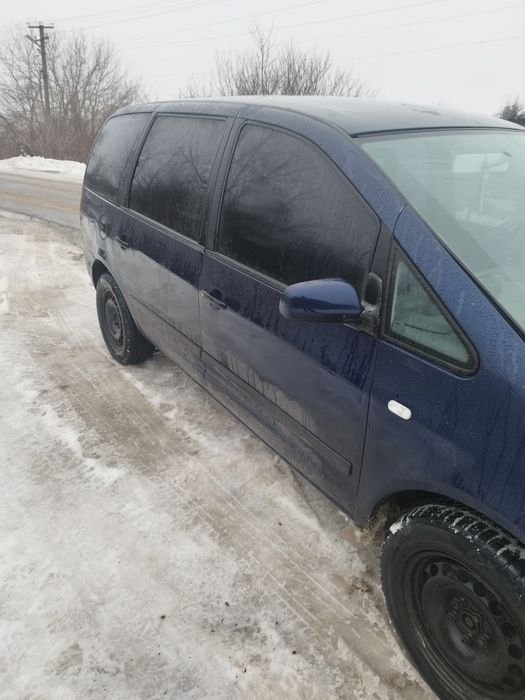 Продам Фольксваген шаран 1.8