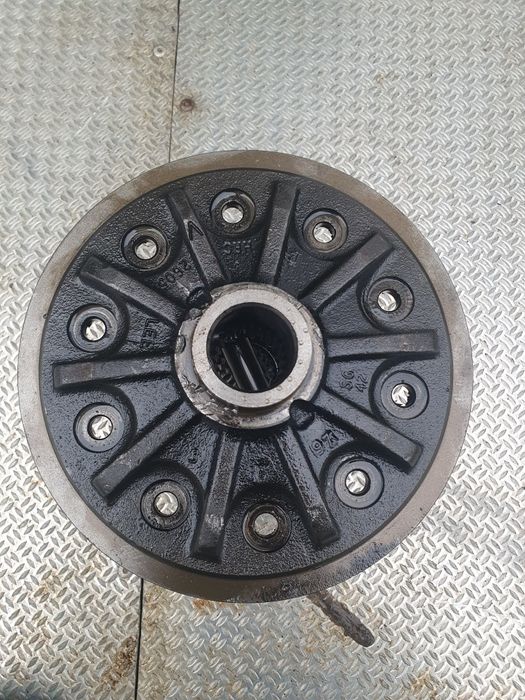 Pinha diferencial Range Rover P38