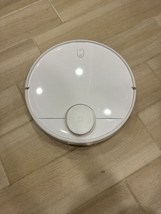 Робот пылесос xiaomi