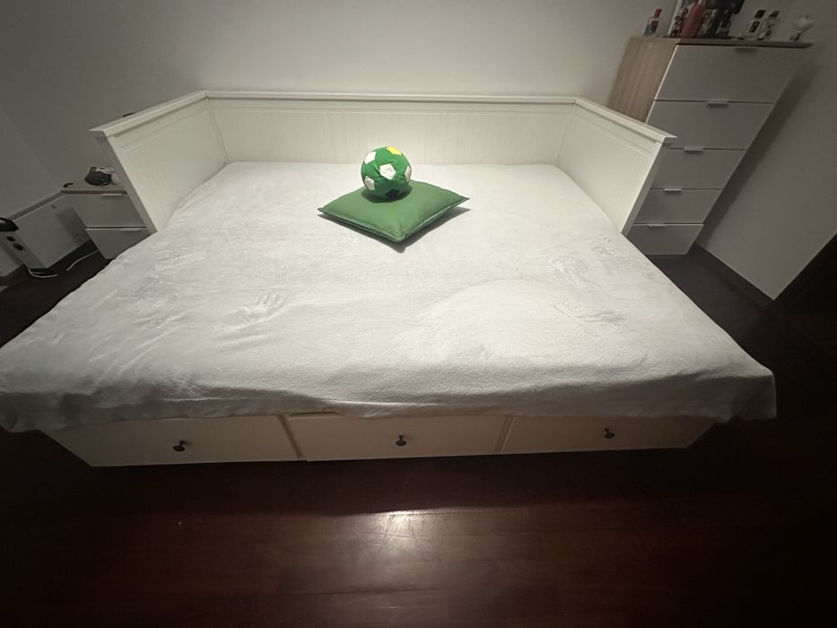 Sofá Cama Hemmes