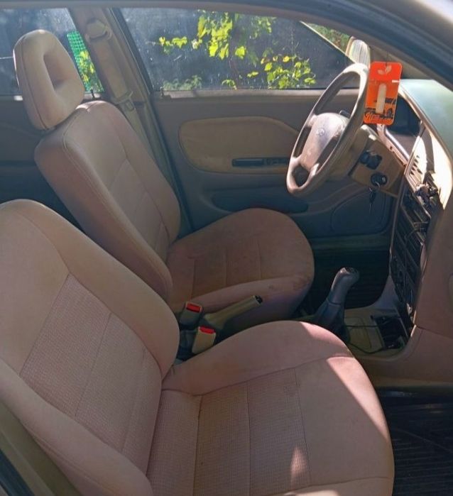 Продам Чері Амулет 2007 рік 1.6 бензин.Порвало сальник коленвала .