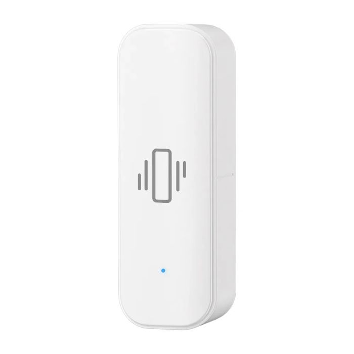 Sensor de vibração (Novo)  Zigbee