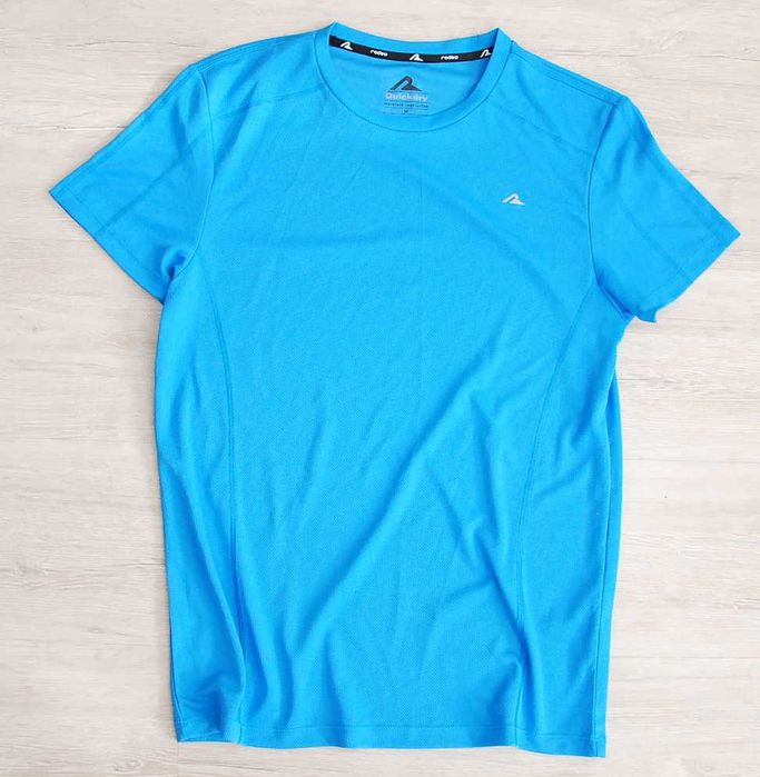 koszulka sportowa Quickdry Rodeo rozm. M