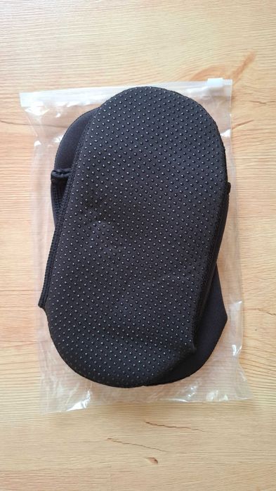 Neoprenowe skarpety do morsowania XL