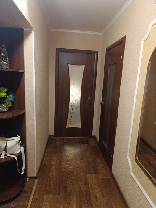 Продаж 3-кімнатної квартири