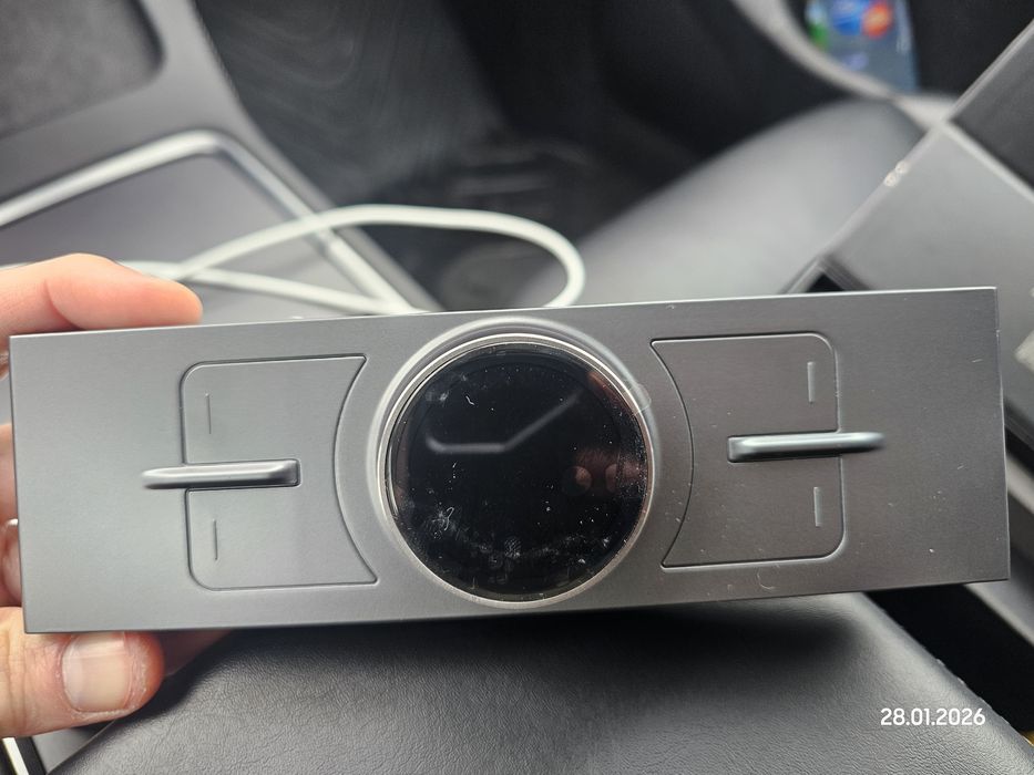 Commander Gen2 Model 3 Highland  + Knod s3xy