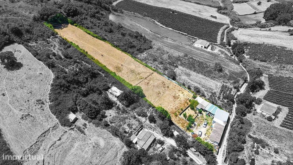 Terreno  para venda
