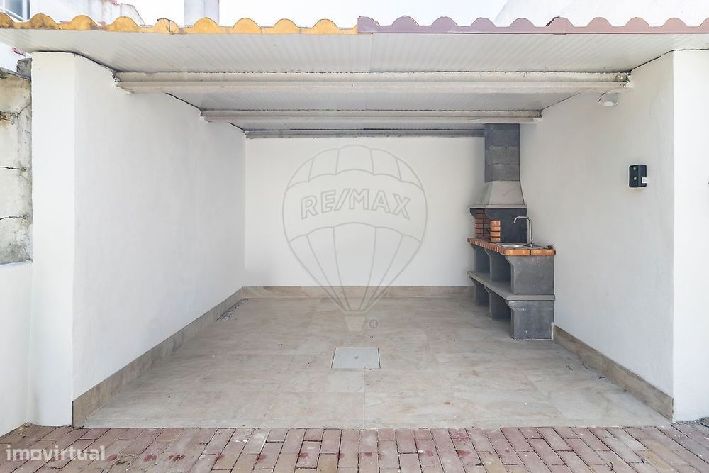 Apartamento T2 para venda
