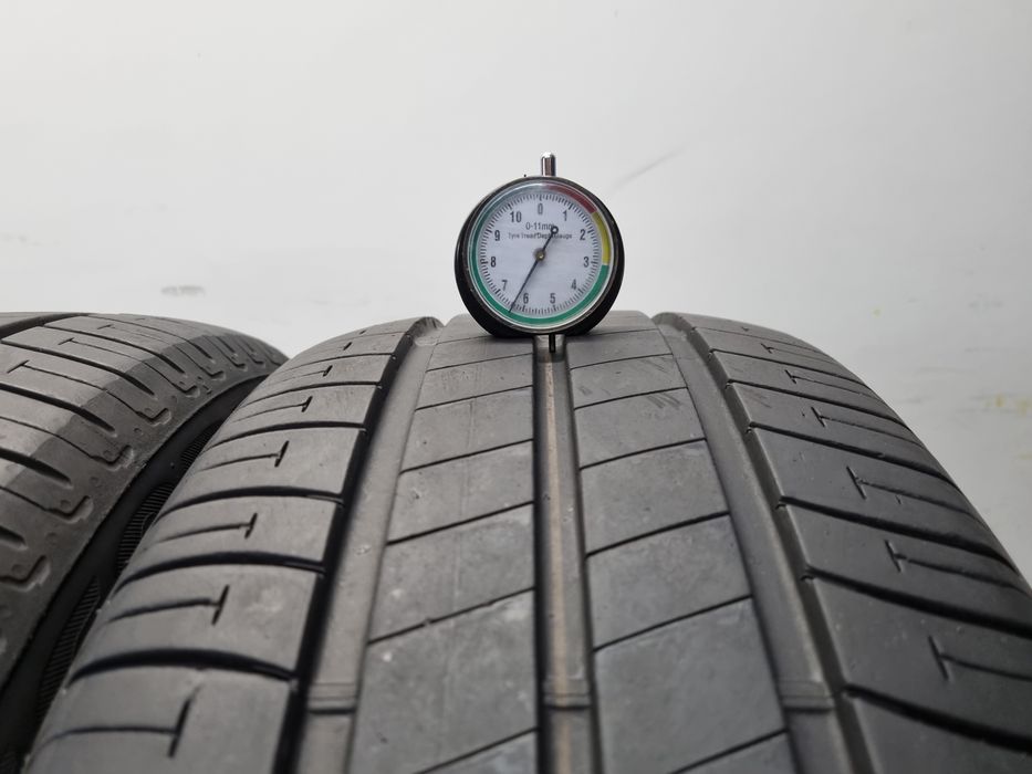 2x 205/55R16 91V Bridgestone Ecopia EP150 6mm 2022 opony letnie