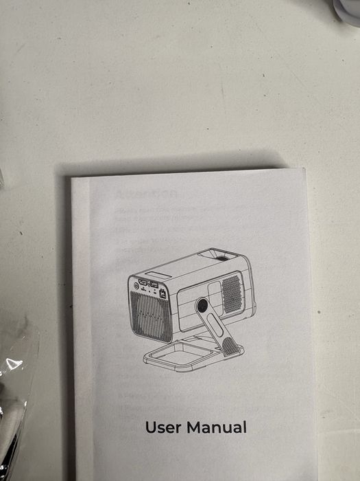 Progetor led otimo