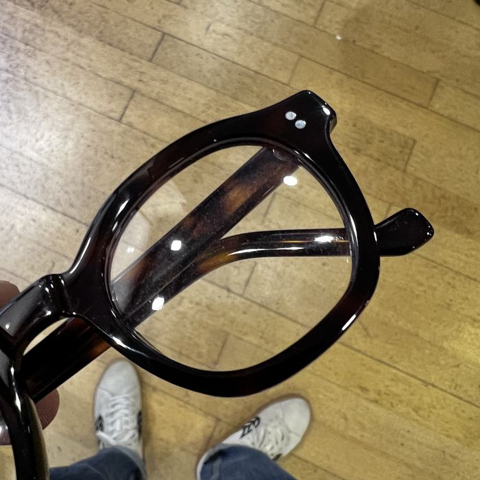 Armação óculos graduados Lohause