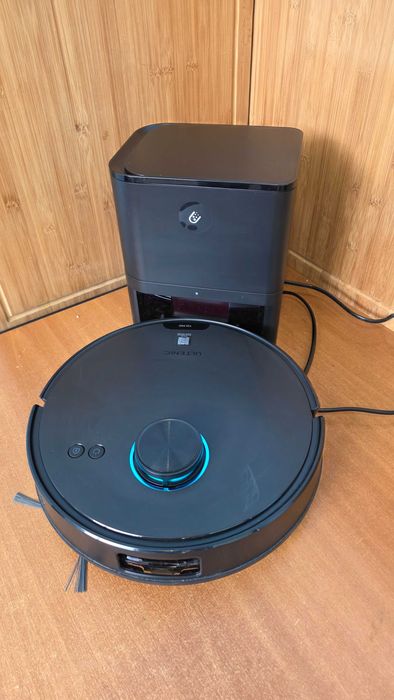 Ultenic T20 Pro Plus - Robot odkurzacz