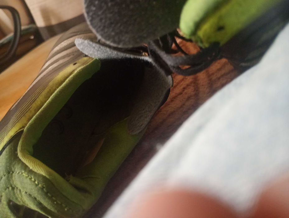 Sprzedam korki adidas