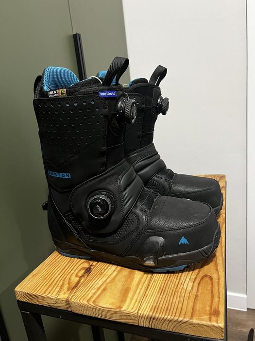 burton step on - Купити лижі / сноуборди - Ціна на OLX.ua