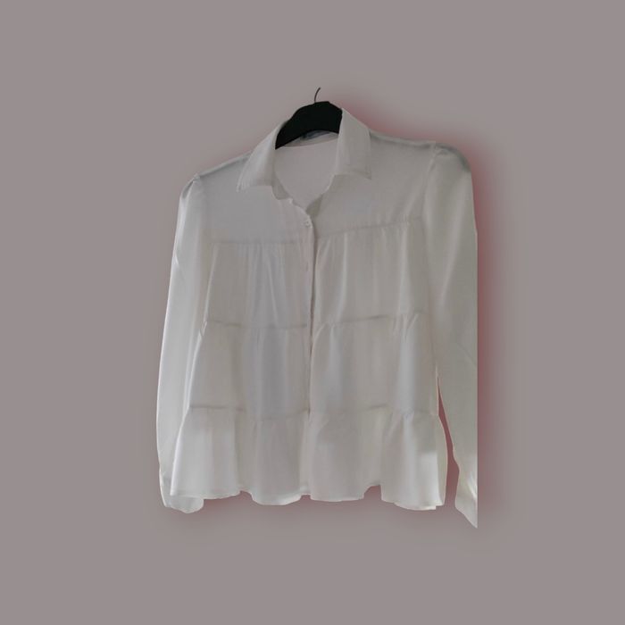 Sprzedam bluzkę damska rozmiar M