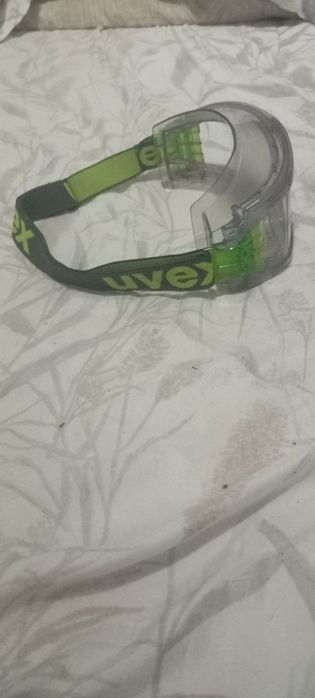 Óculos de segurança uvex