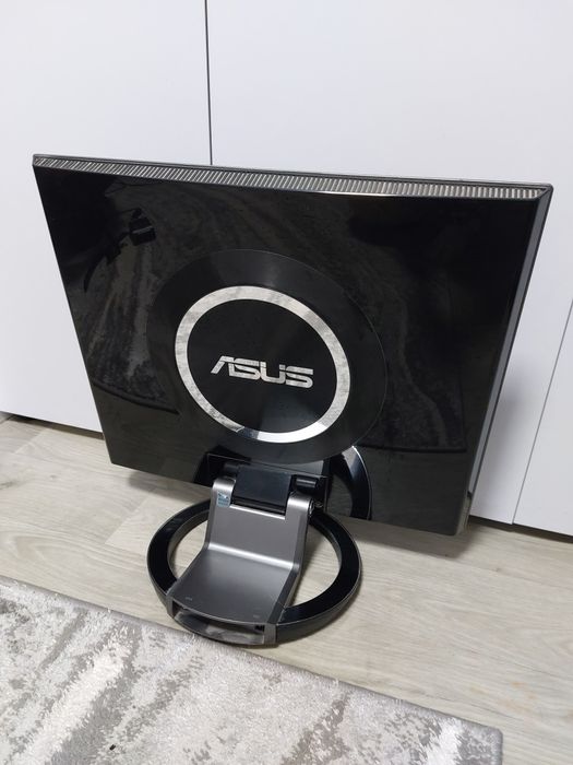 Монітор 20" Asus LS201D