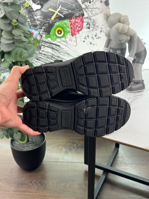 Зимові ботінки Skechers Slip Ins 38 розмір Е16043