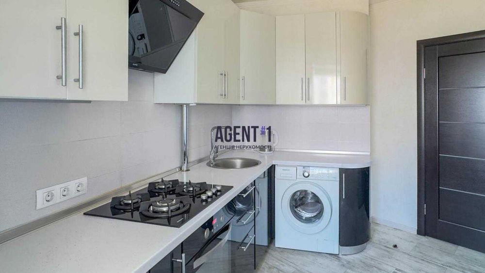 Apartment in Petropavlivska Borshchahivka, Tsarske selo, Buchanskyy rayon - Вид 4
