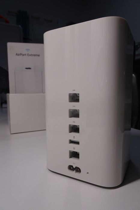 Router Apple Airport Extreme A1521