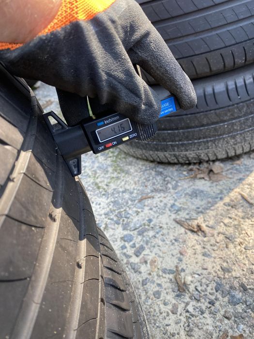 235 50 18 Michelin Primacy 3 85% 2024