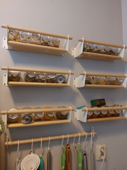 Ikea Nereby zestaw