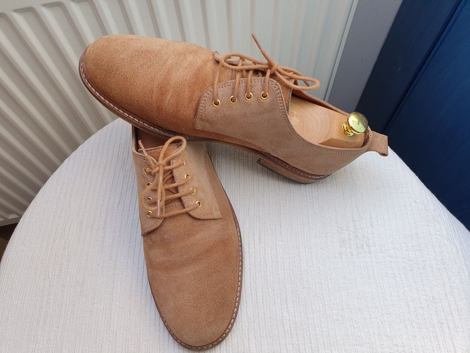 Shoe The Bear derby roz. 43