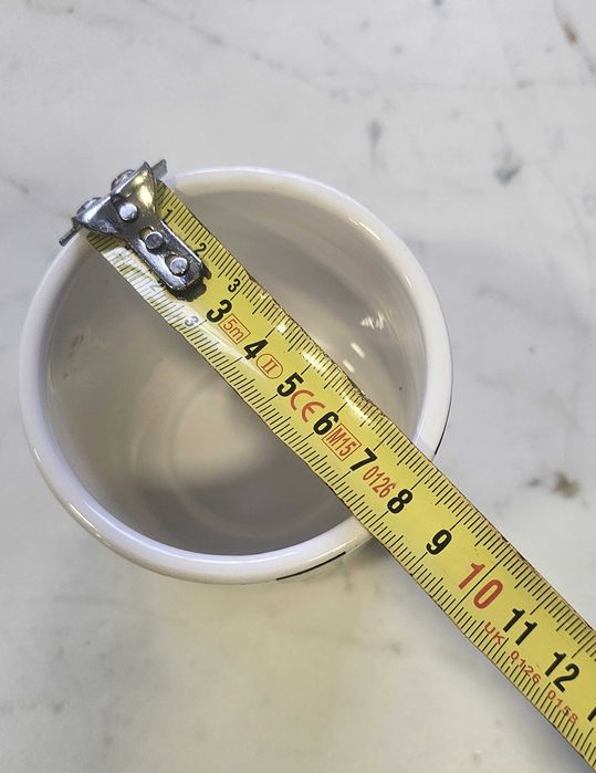 Vaso decorativo para plantas