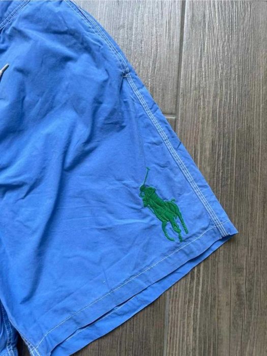 Чоловічі шорти Polo Ralph Lauren
