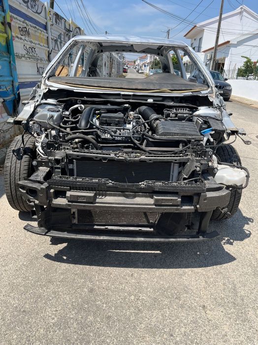 PEÇAS VW Polo 6 AW1, BZ1 2021