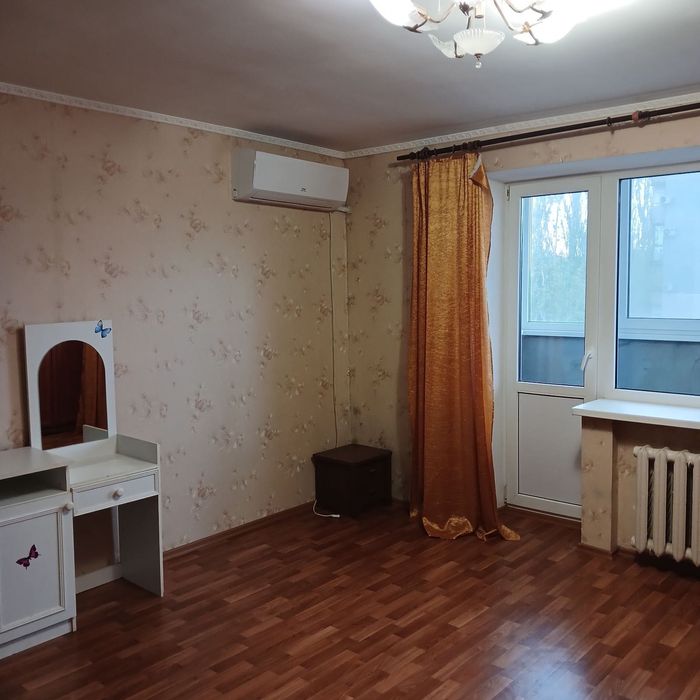 Однокімнатна квартира