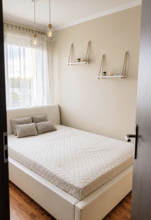 Sprzedaż l 36 m²l 2 pokoje + balkon I Bez prowizji!!! - Widok 2