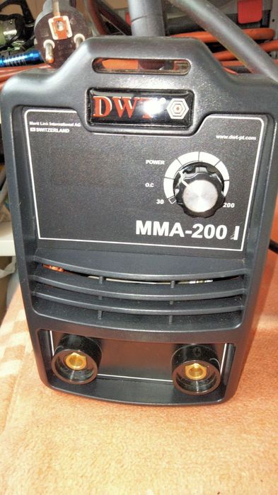 Сварочный апарат