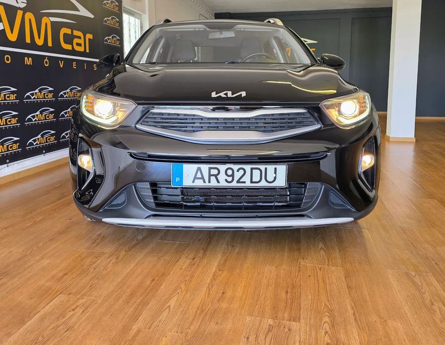 Kia Stonic 1.2 Dynamic