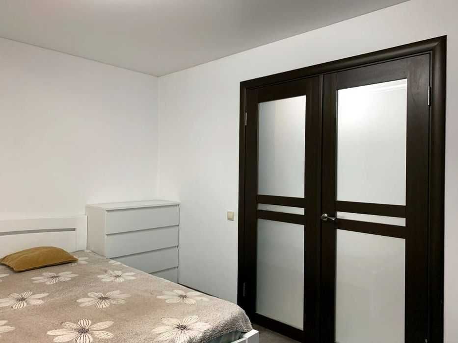 Оренда однокімнатної квартири з гарним краєвидом