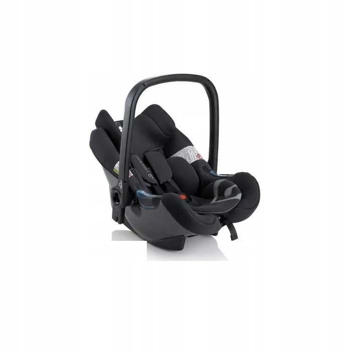 Nowy zestaw fotelik Air Safe i baza-Concord Airfix-4 gwiazdki ADAC