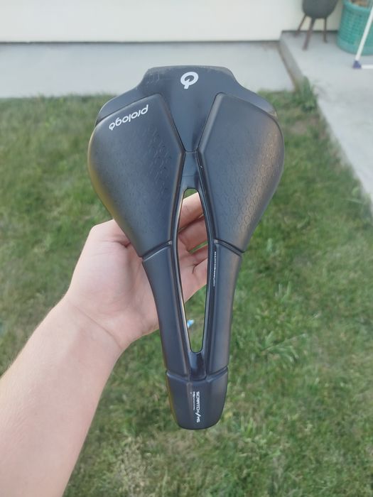 Siodelko Prologo Scratch-M5 Pro stn