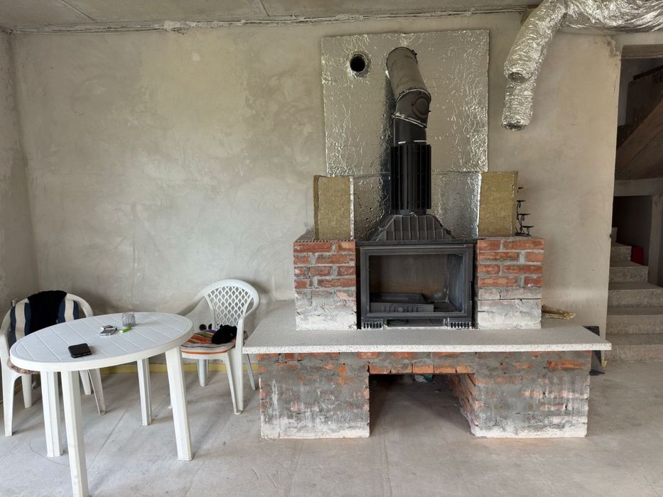 Будинок с.Суховоля в гарному районі