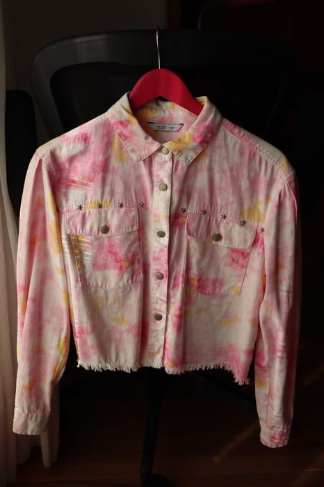 Casaco Tifossi 164cm