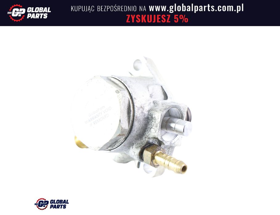 Audi Volkswagen Skoda Seat Benzyna Pompa Wtryskowa Paliwa 04E127026H
